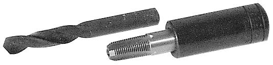 TIRELIEF INSTALLATION KIT,1/8" NPT