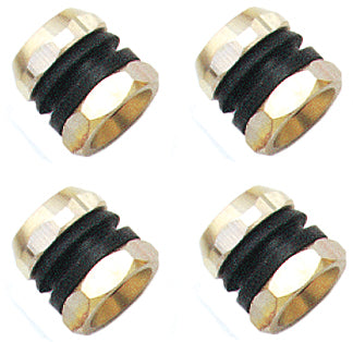 SELF SEAL ADAPTER,5/8" ADAPTERS