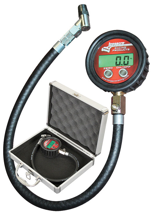 DIGITAL TIRE GAUGE,DELUXE,BACKLIT,60,ANG
