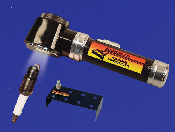 SPARK PLUG LIGHT