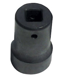 SHORT IMPACT PIT SOCKET,KICKS NUT OUT