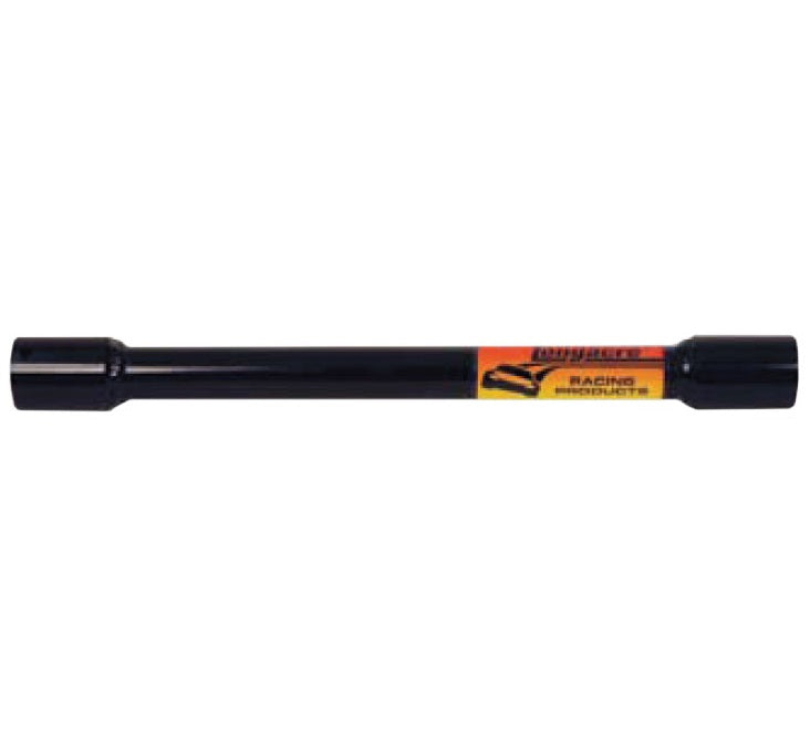 LUG NUT SOCKET EXTENSION,12" LONG,IMPACT