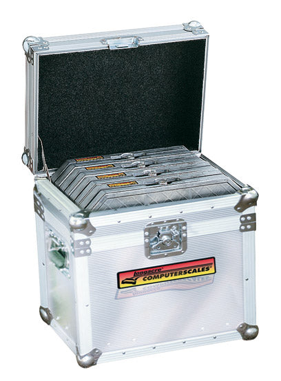 STORAGE BOX FOR 12"x12" PADS