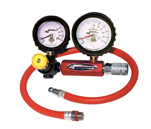 LEAKDOWN TESTER,14MM