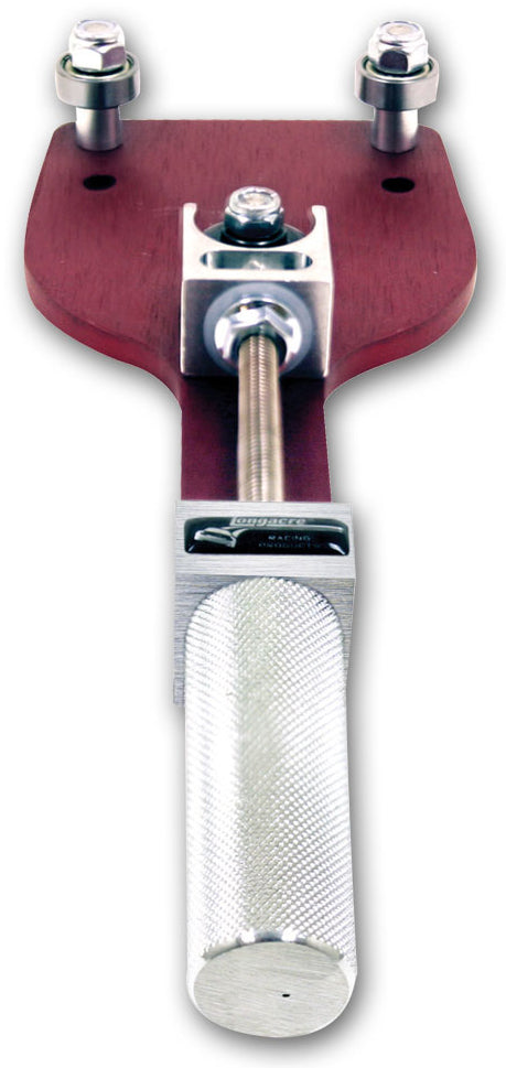 OIL FILTER PARTING TOOL