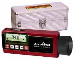 DIGITAL CASTER/CAMBER GAUGE,BOX,WIDE 5