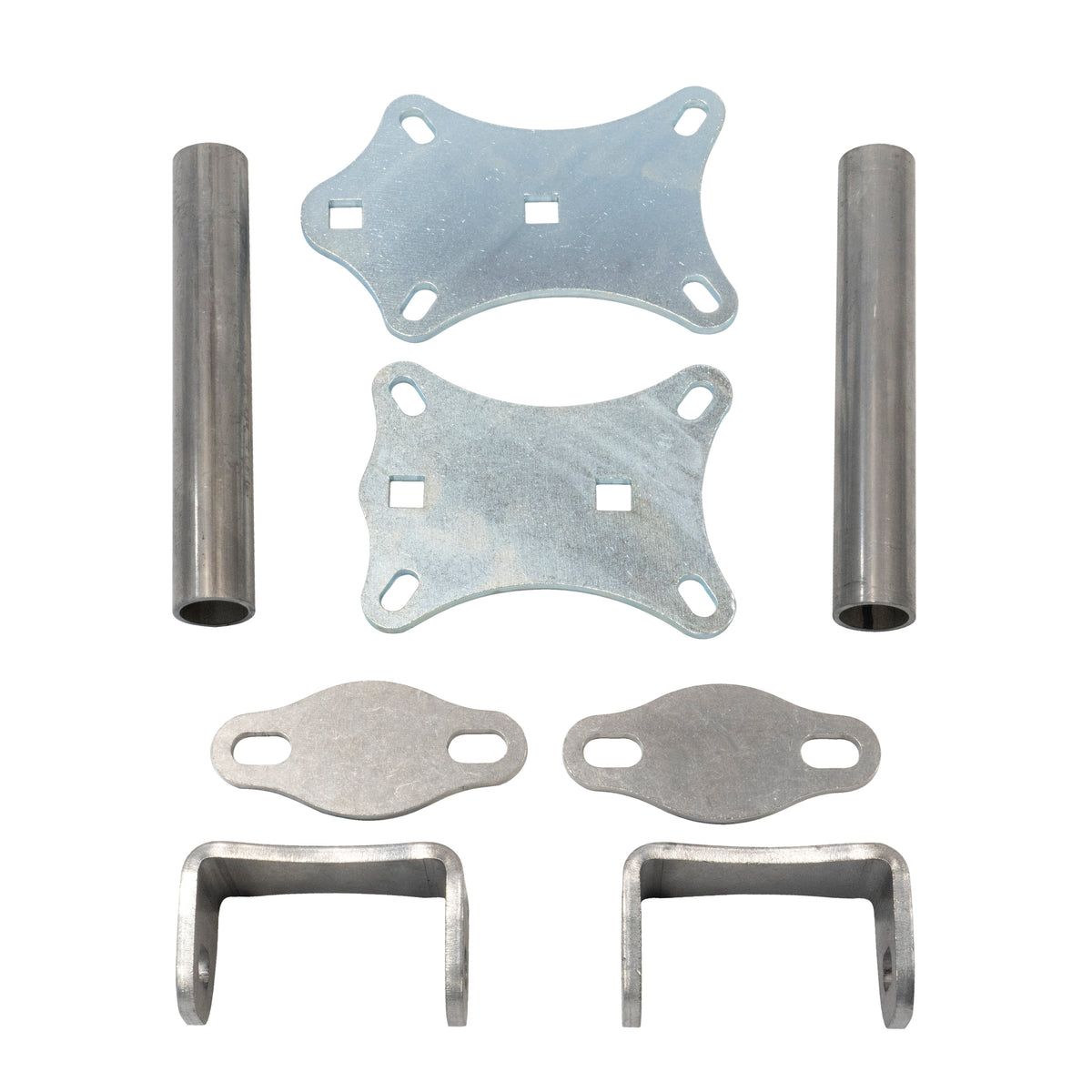 KIT,ENGINE MOUNT,DIY,LS/LT,C10 CROSS MEMBER