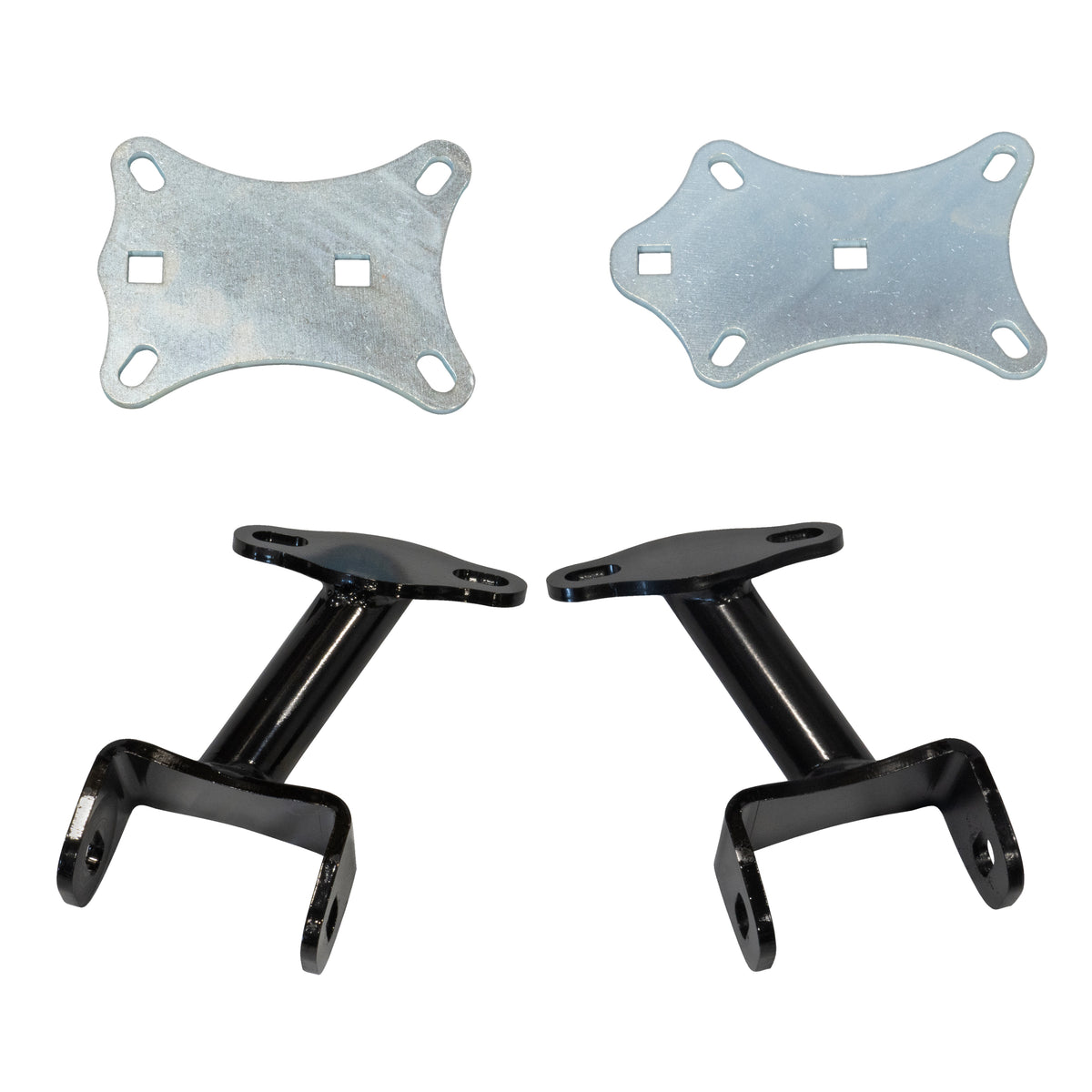 KIT,ENGINE MOUNT,LS,C10 CROSS MEMBER
