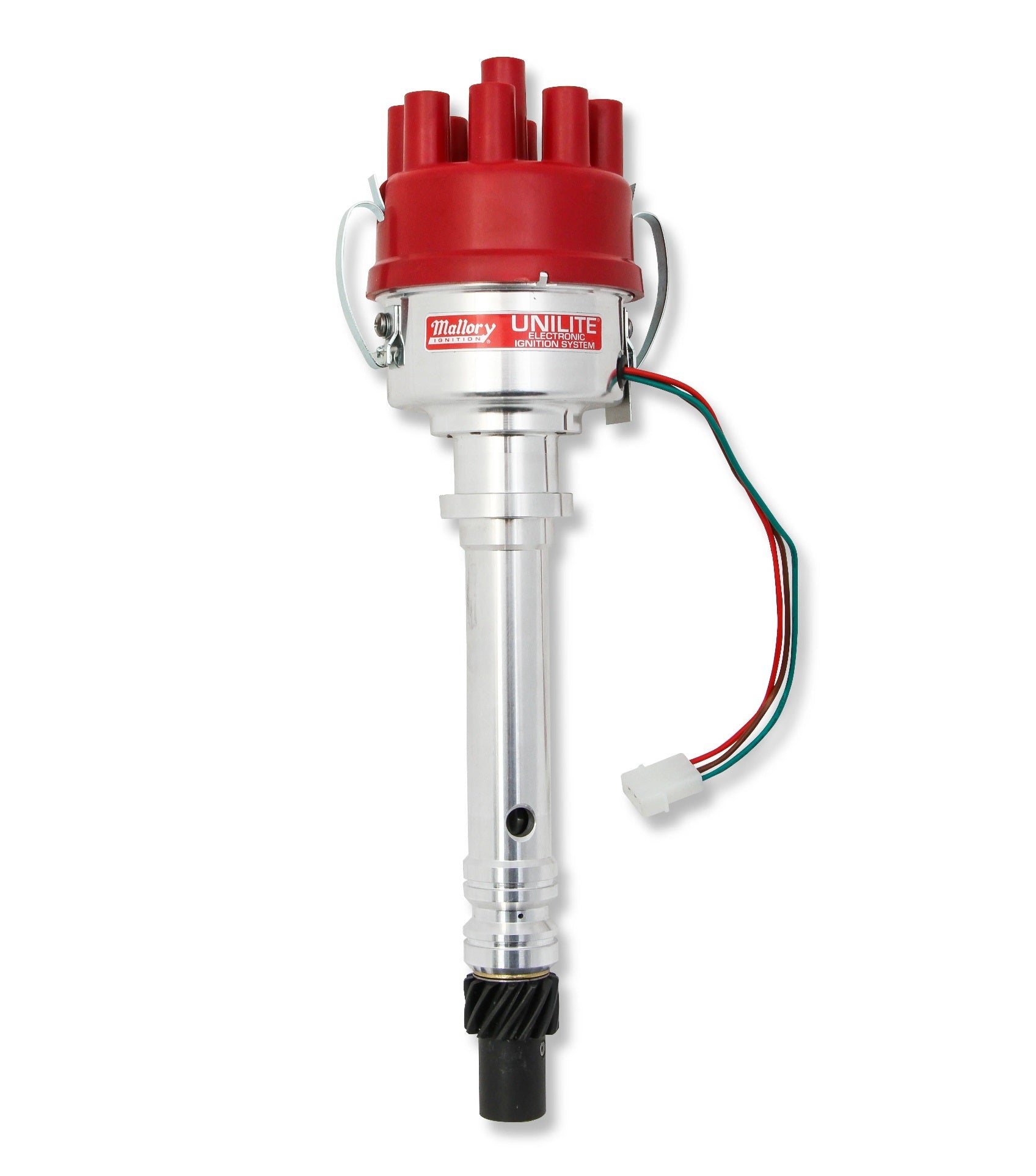 MALLORY UNILITE DIST.,SBC / BBC – Southwest Speed