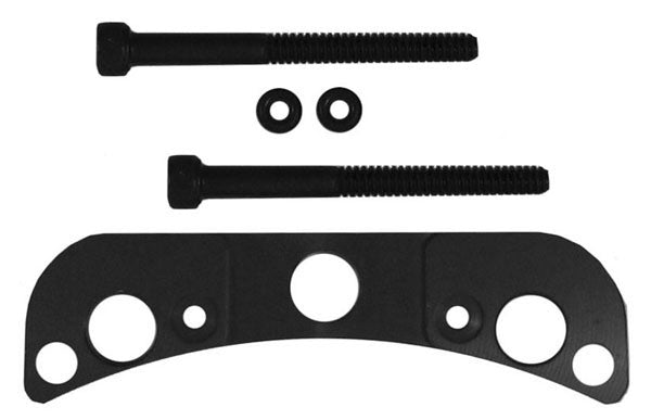 SPACER KIT,#1375SE CALIPER & .55" ROTOR