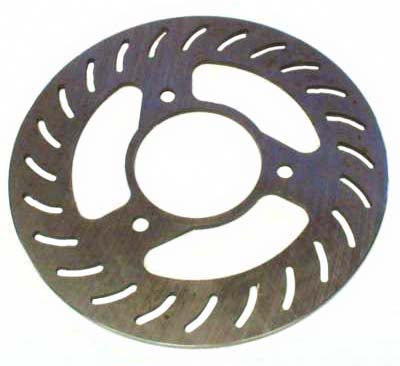 KART ROTOR,7.125 X .125 X 3 PL X 2 3/4,S