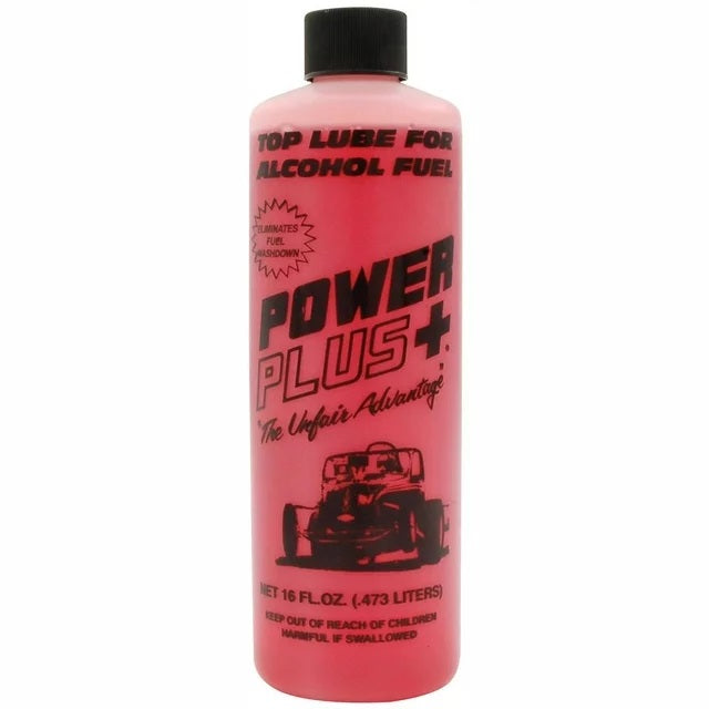 ALCOHOL LUBE,16 OZ TO 55 GAL,     CHERRY