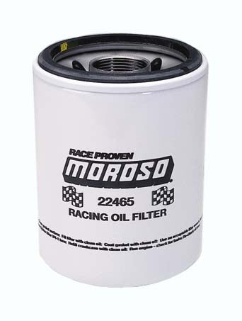 OIL FILTER,GM,6 1/4" TALL
