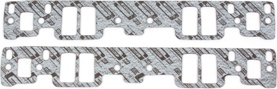 INTAKE GASKET SET,SBC,96-02 VORTEC