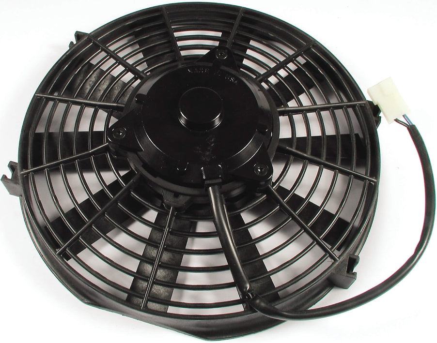 ELECTRIC FAN,REVERSIBLE,W/O SWITCH,12"