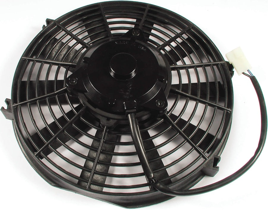 ELECTRIC FAN,REVERSIBLE,W/O SWITCH,14"
