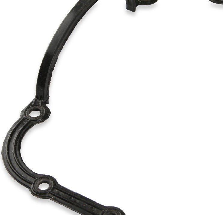 OIL PAN GASKET,SBF,62-95,1 PC,W/BOLT KIT