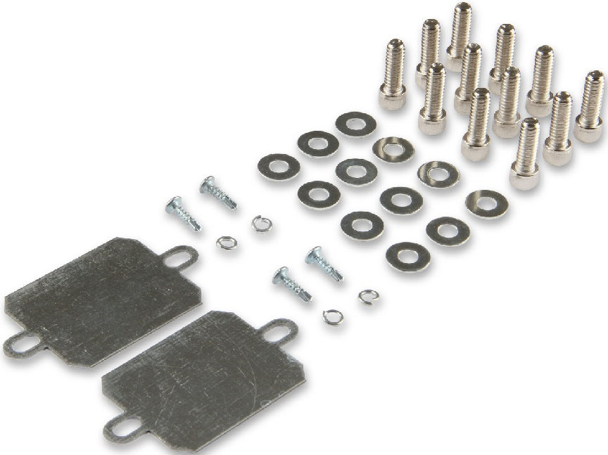 VALVE COVERS,BBF 429/460,ALUM,TALL,POLISHED