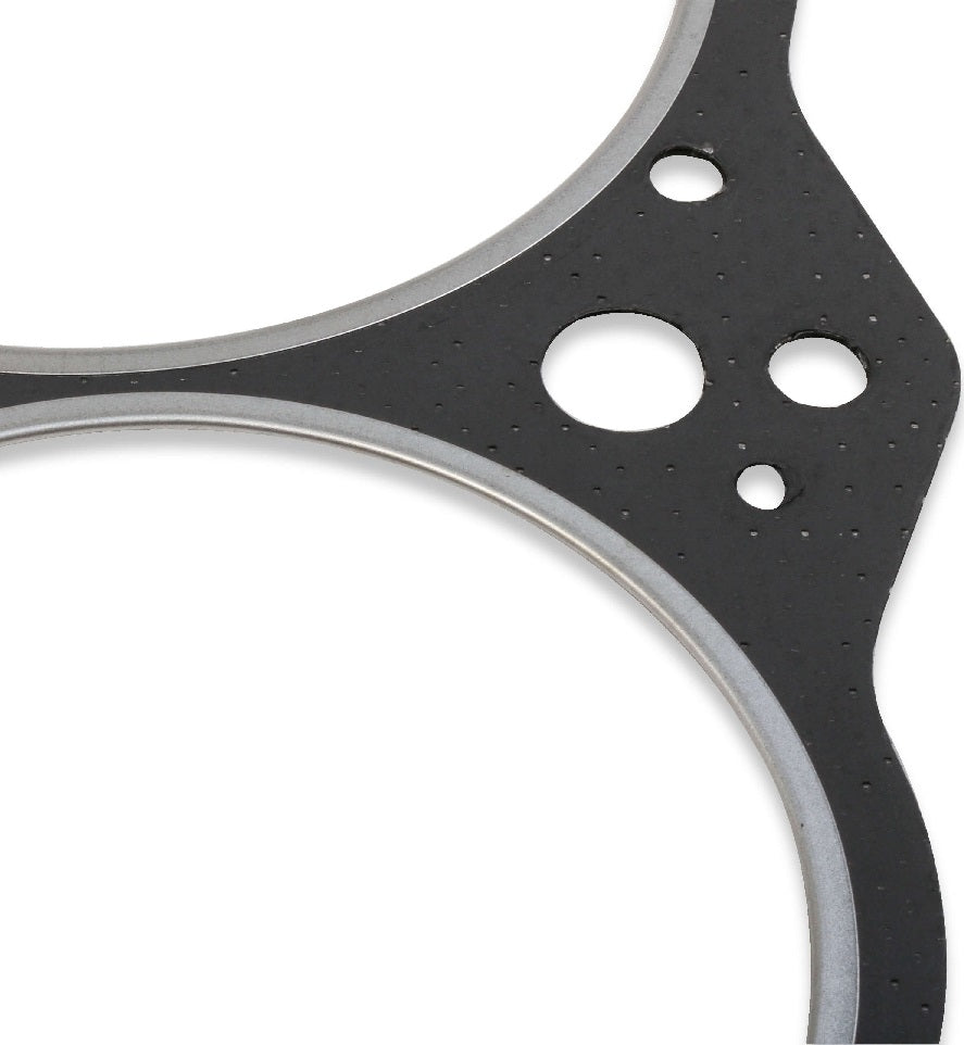 OVERHAUL GASKET SET,SB MOPAR,71-81,360