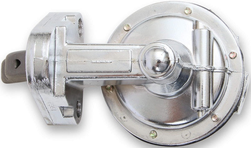 FUEL PUMP,SBC,GAS,MECHANICAL,80GHP,1/4NPT