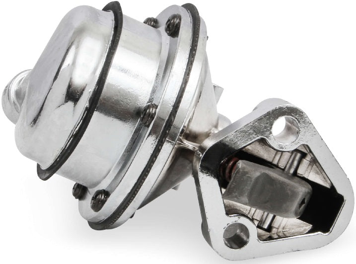 FUEL PUMP,SBC,GAS,MECHANICAL,110GPH,3/8NPT