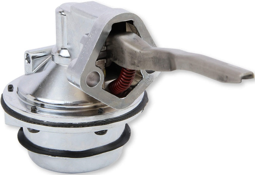 FUEL PUMP,BBF,429>460,GAS,MECHANICAL,110GPH,3/8NPT