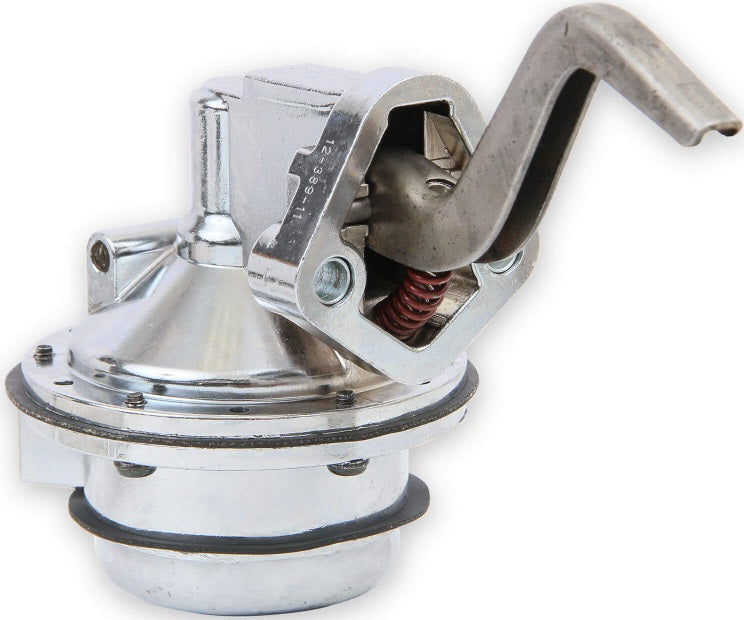 FUEL PUMP,PONTIAC,326>455,GAS,MECHANICAL,110GPH,1/4NPT