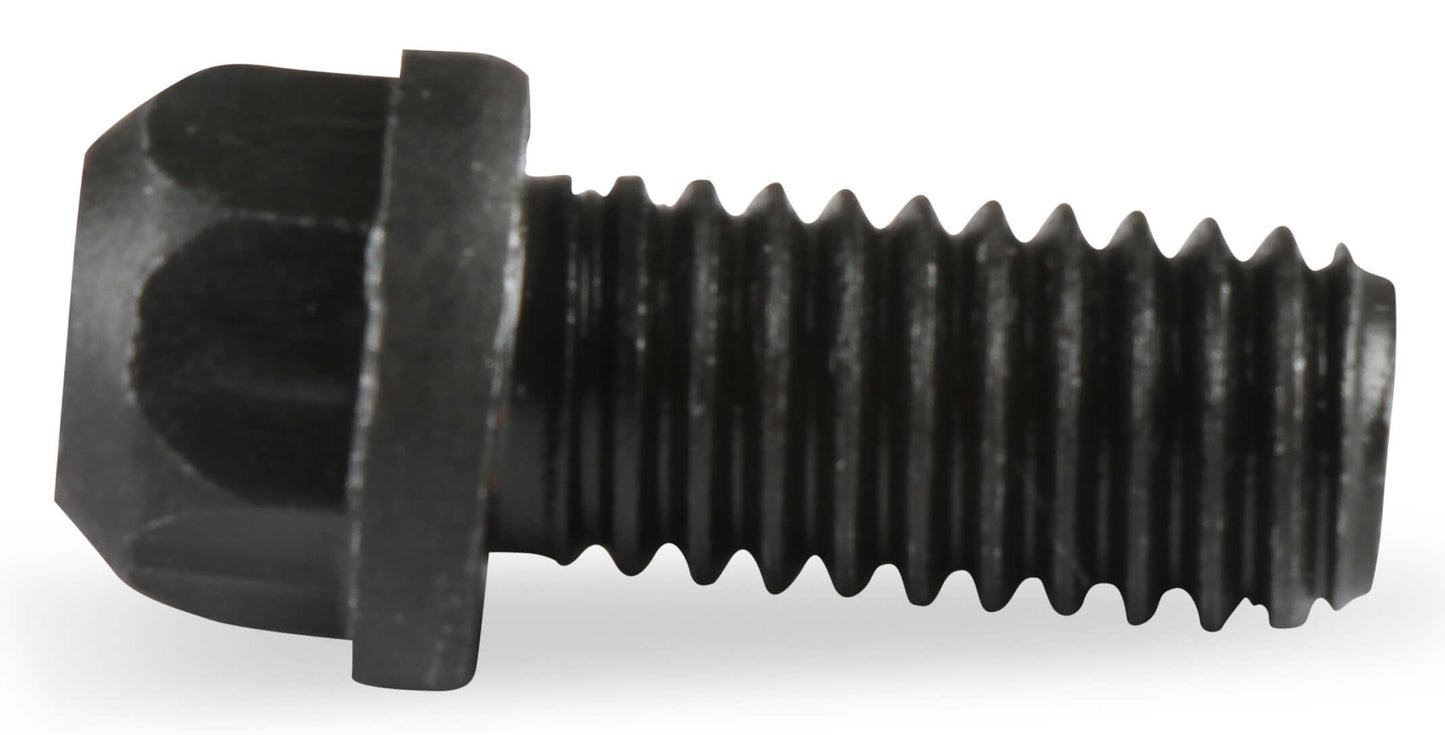 HEADER BOLTS,3/8"-16 X 3/4", 7/16" HEAD,BULK 100PCS