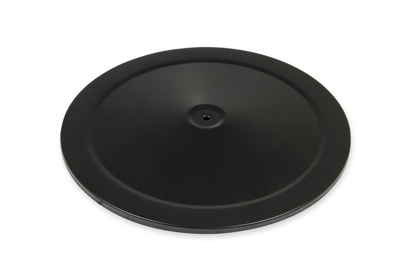 AIR CLEANER ASSY,14",POWDER COAT BLACK