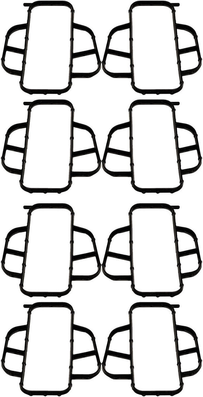 PORT SEAL KIT,POLYMER,LS