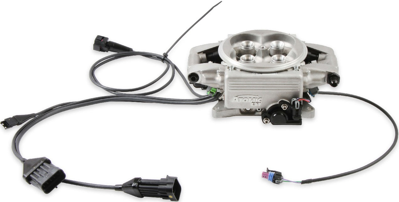 ATOMIC EFI 2,MASTER KIT,NATURAL