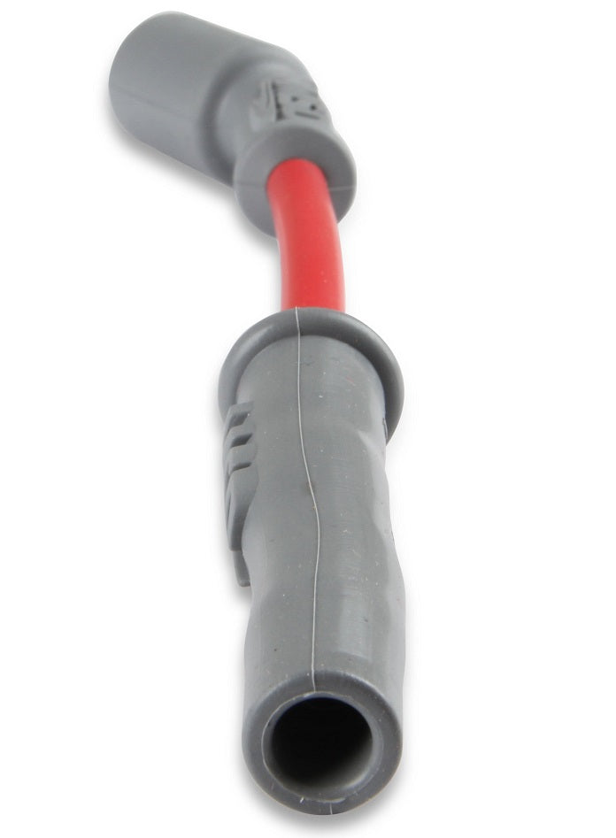 WIRE SET,SUPER CONDUCTOR,14UP VETTE,15UP TRUCK,16 CAMARO SS,8.5MM,GEN V LT1/LT4