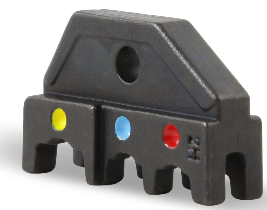 CRIMP JAWS,AMP LUG TERMINAL,W/MSD 35051