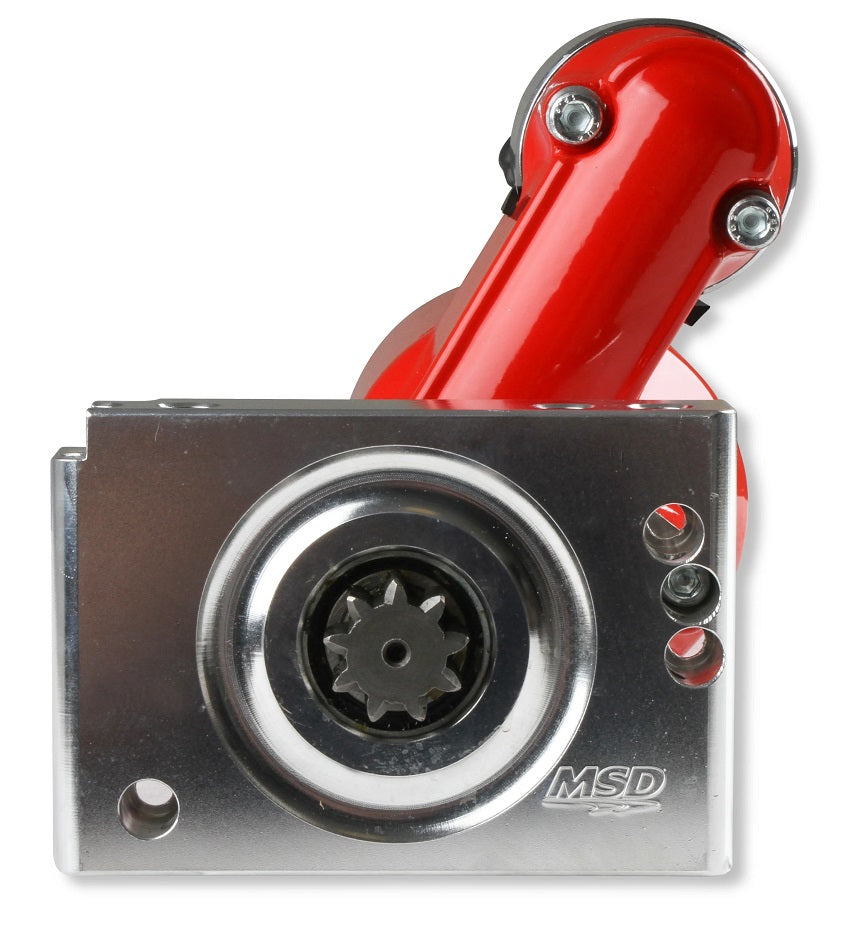 DYNAFORCE STARTER,GM SML & BIG BLK