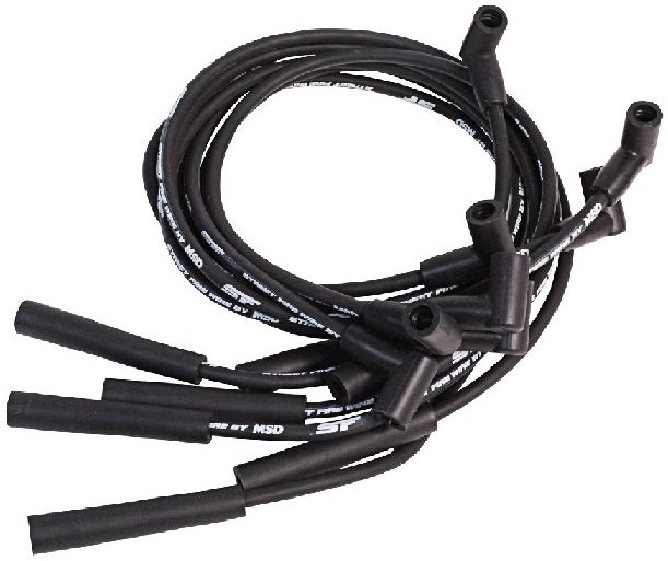 WIRE SET,STREET FIRE,FORD 289>351W,HEI
