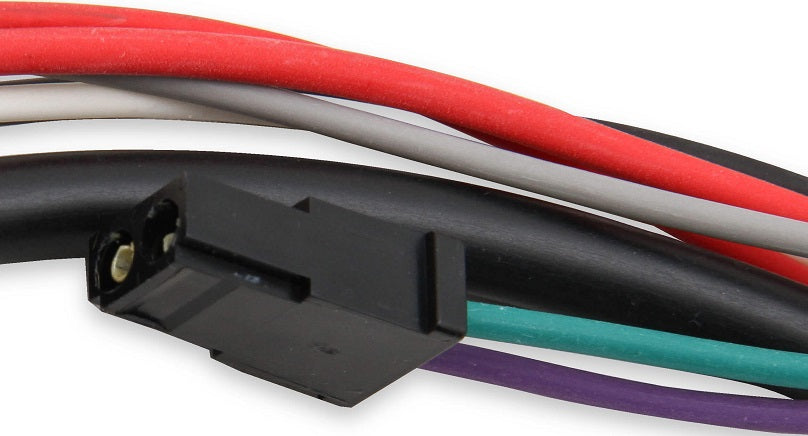 IGNITION BOX,6EFI,W/REV CONTROL