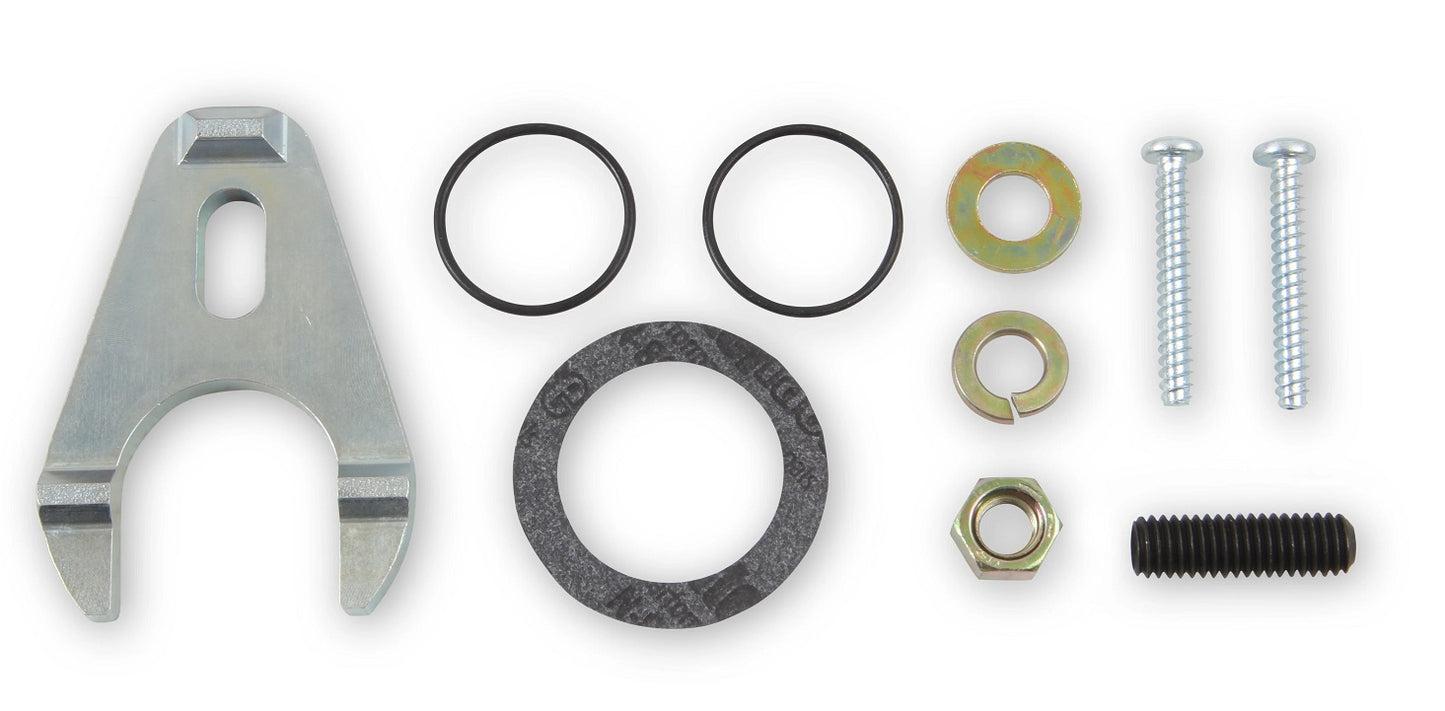 PRO MAG,12 AMP,CHEVY V-8