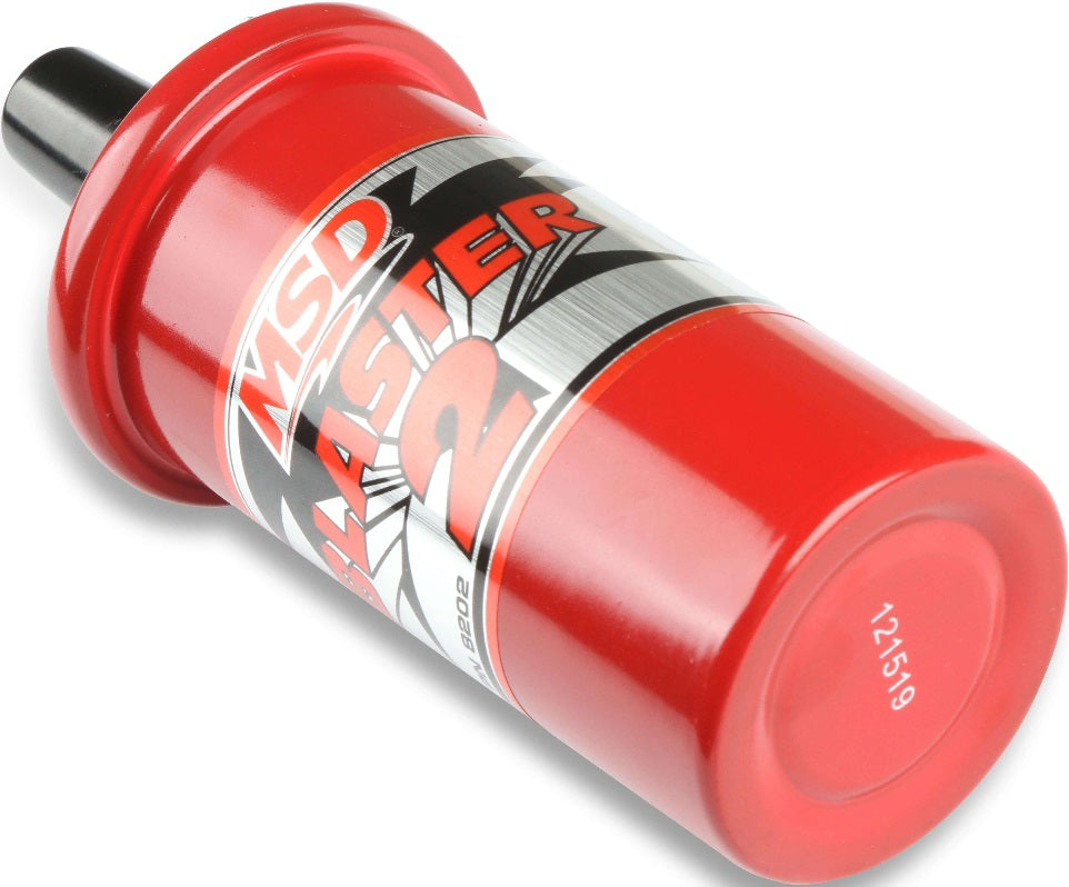 BLASTER 2 COIL,HIGH PERFORMANCE