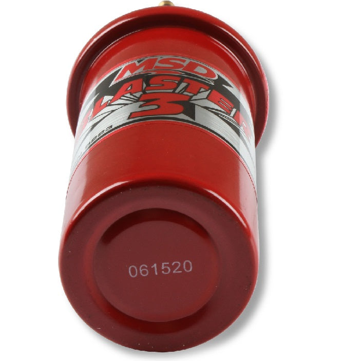 BLASTER 3 COIL,TALL TOWER