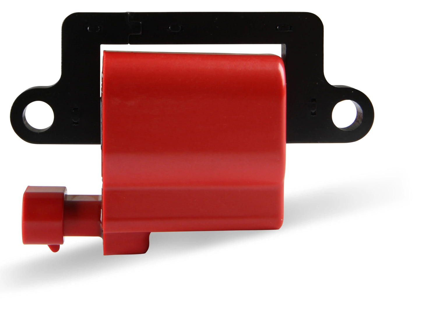 COILS,99-09 GM L-SERIES TRUCK ENGINE,12558693/19355500 REPLACEMENT,RED,8-PACK