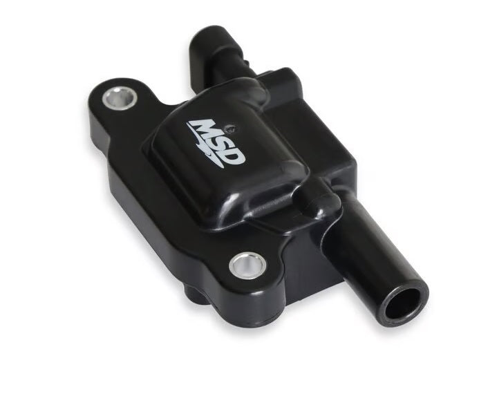 COIL,BLACK,GM,L-SERIES,TRUCK,99-09,8-PK