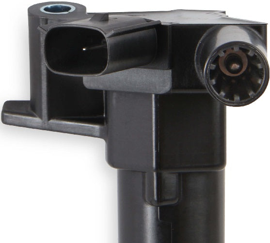 IGNITION COILS,10-17 FORD F,6.2,BLACK,8PK