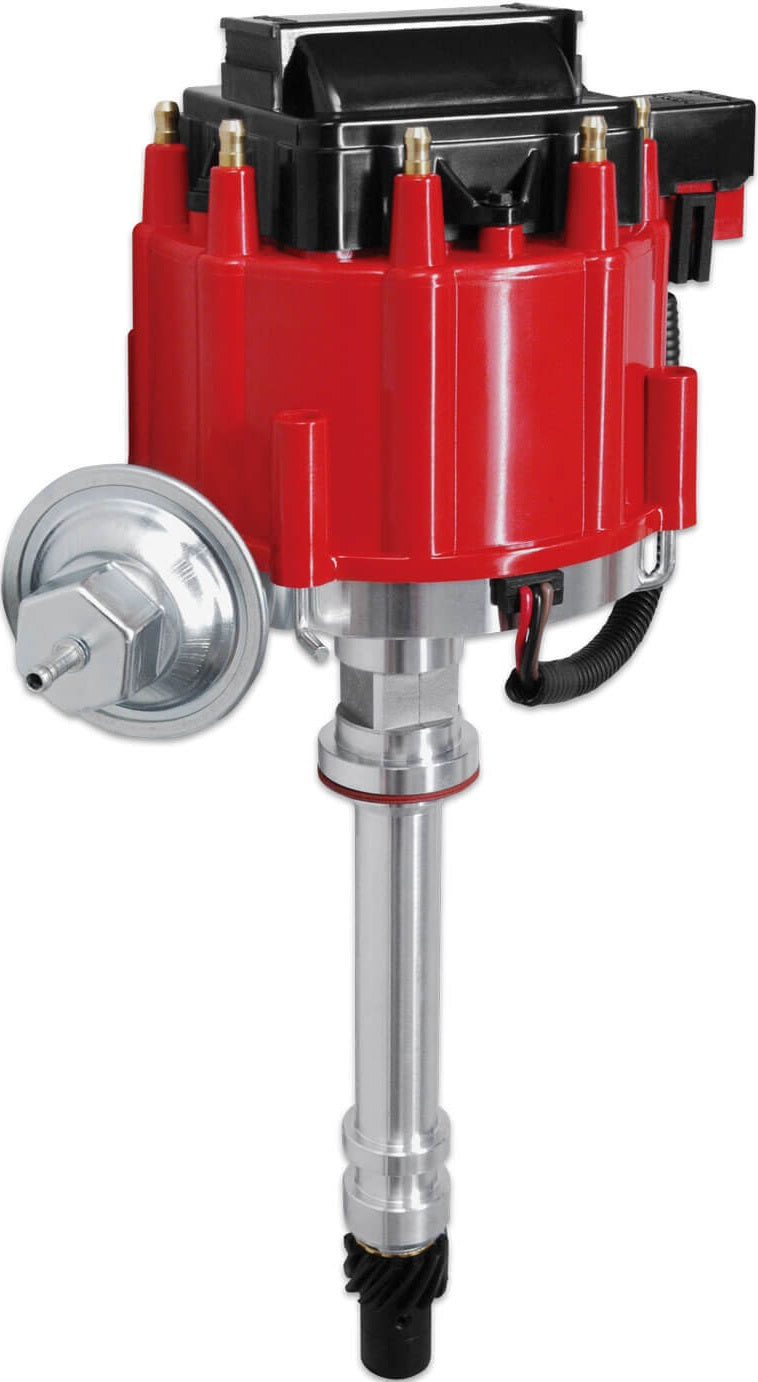 DISTRIBUTOR,STREET FIRE,READY-TO-RUN,CHEVY V-8,HEI – Southwest Speed
