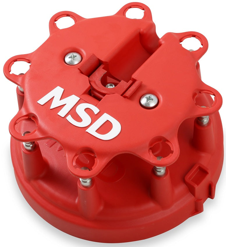 DISTRIBUTOR CAP,FORD,HEI