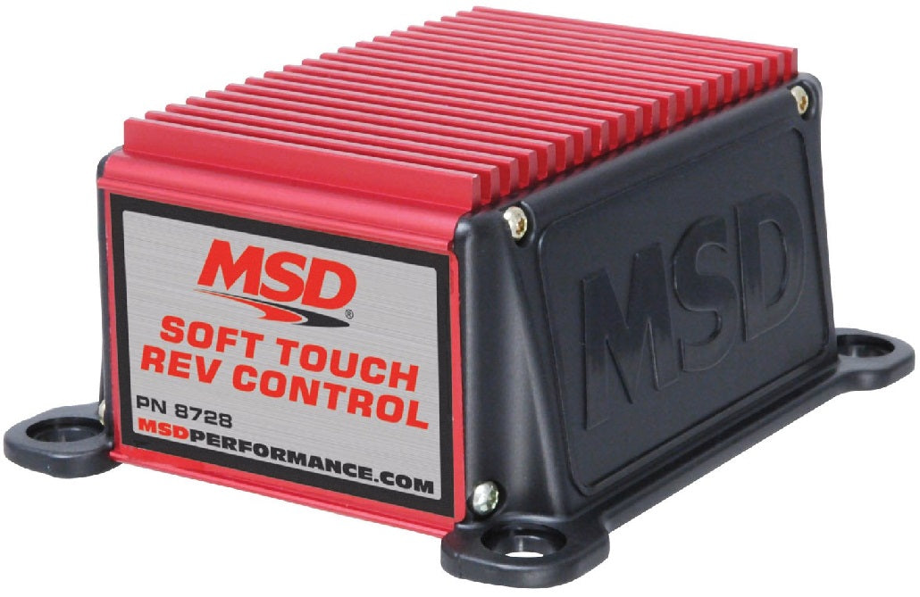 SOFT TOUCH REV CONTROL,MAGNETIC & POINTS