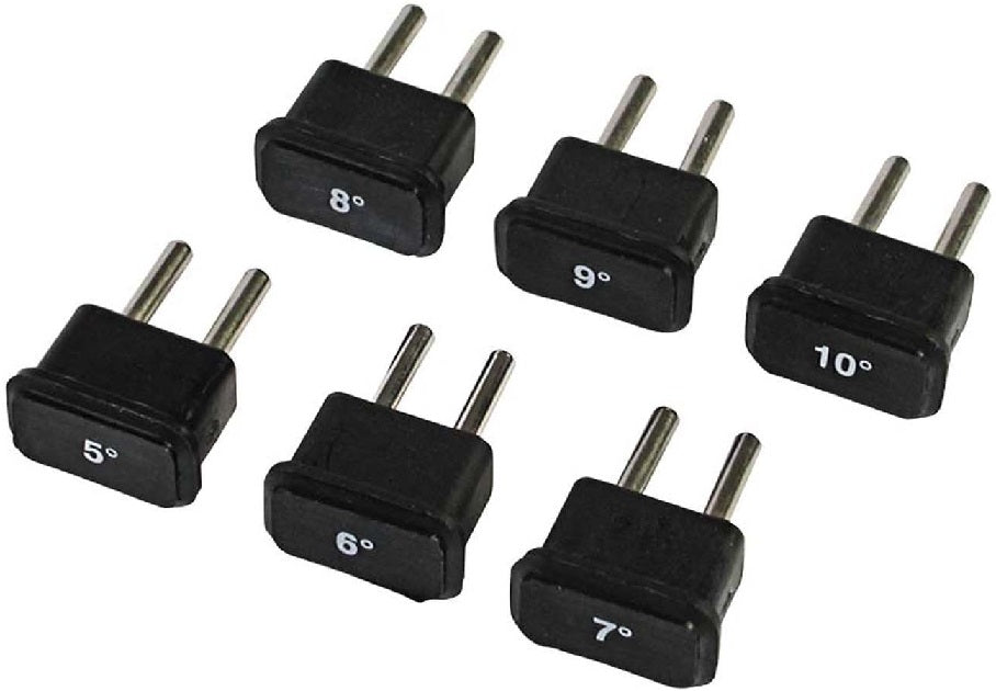 RETARD MODULE KIT,5>10 DEGREE