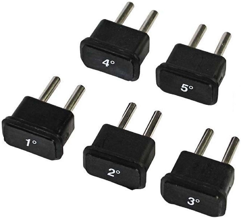 RETARD MODULE KIT,1>5 DEGREE