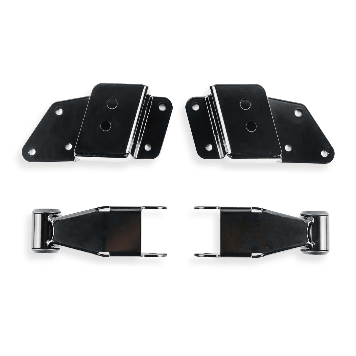KIT,REAR DROP,S-ADJ,2-4",99-06 SILVERADO 1500 2WD,SHORT BED