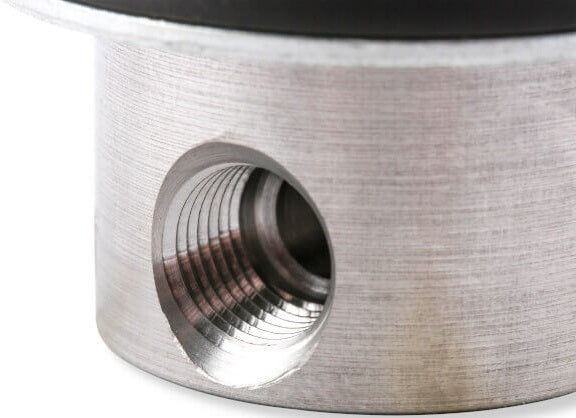 N2O KIT,250HP,CHEATER V-8,10LB BLACK,DUAL 4150