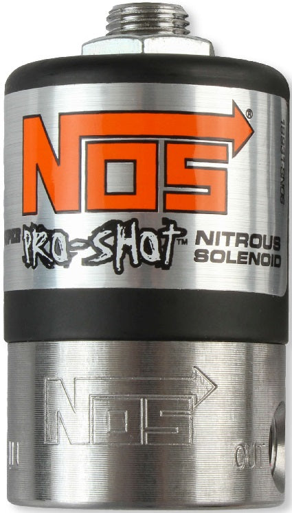 DIESEL N2O SYSTEM,15LB BLACK